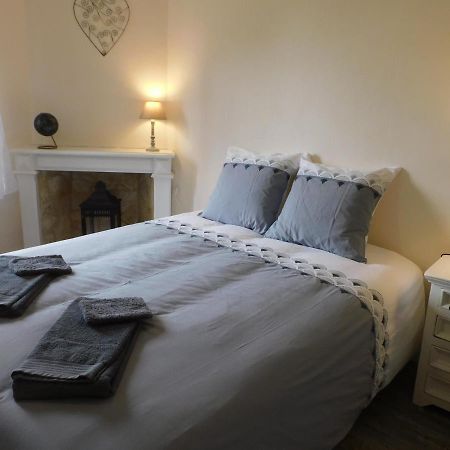 La Gabiniere Bed & Breakfast Sarlat-la-Caneda Ngoại thất bức ảnh