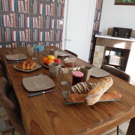 La Gabiniere Bed & Breakfast Sarlat-la-Caneda Ngoại thất bức ảnh