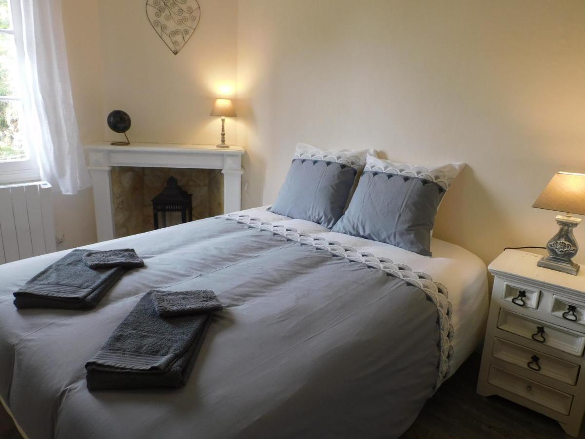 La Gabiniere Bed & Breakfast Sarlat-la-Caneda Ngoại thất bức ảnh