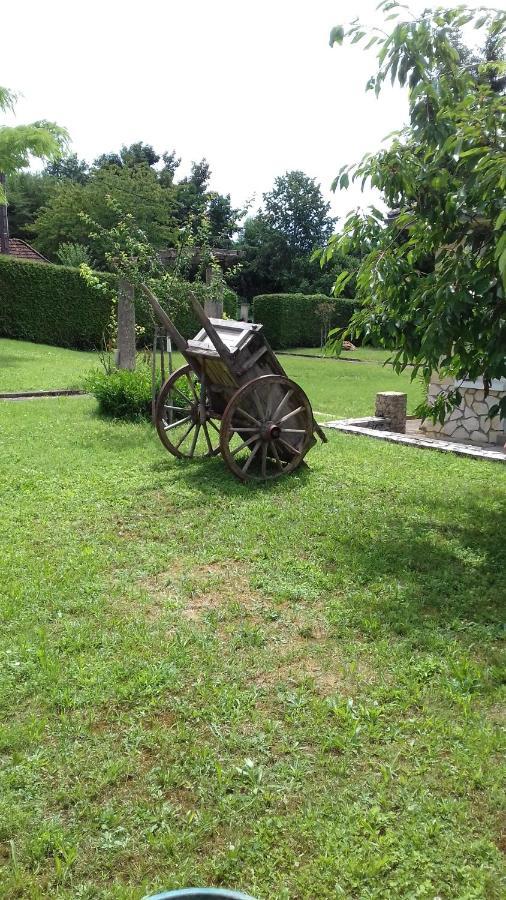La Gabiniere Bed & Breakfast Sarlat-la-Caneda Ngoại thất bức ảnh