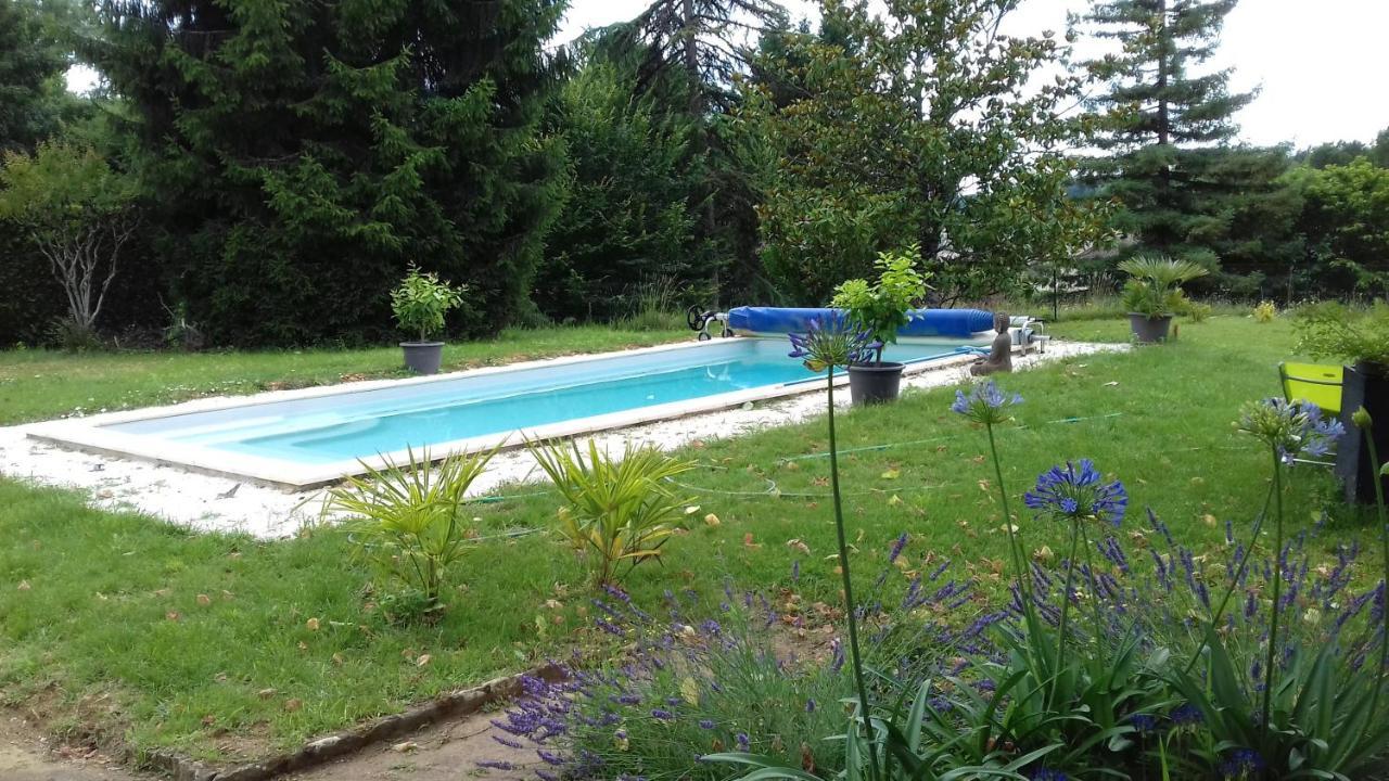 La Gabiniere Bed & Breakfast Sarlat-la-Caneda Ngoại thất bức ảnh