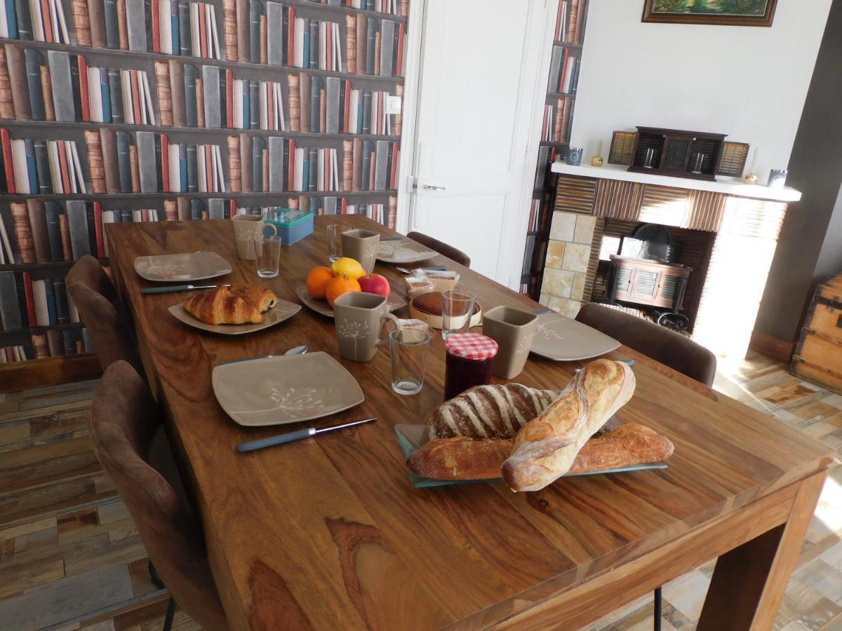 La Gabiniere Bed & Breakfast Sarlat-la-Caneda Ngoại thất bức ảnh