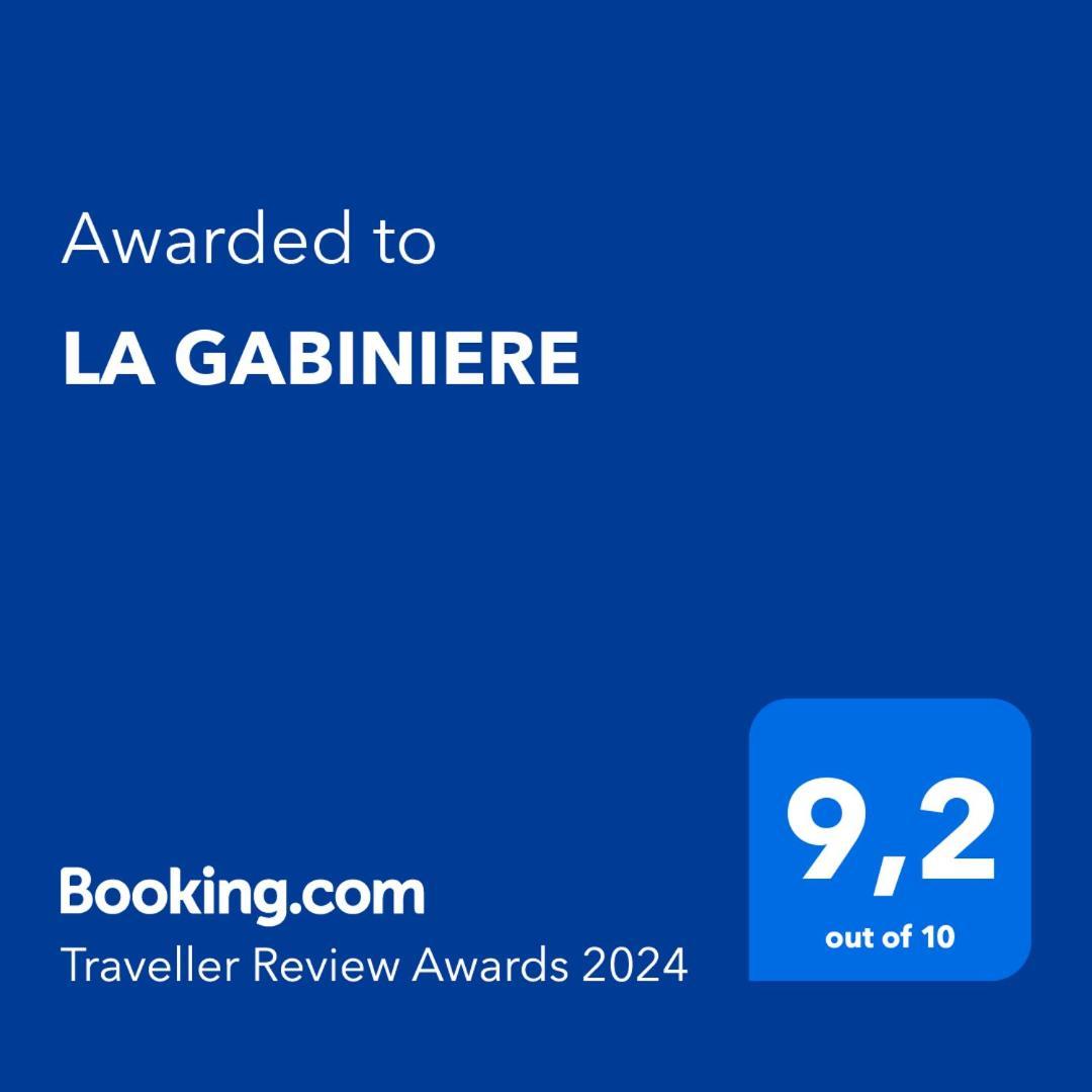 La Gabiniere Bed & Breakfast Sarlat-la-Caneda Ngoại thất bức ảnh